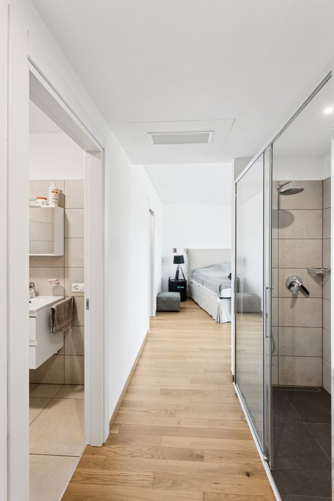4 ½ pièces appartement