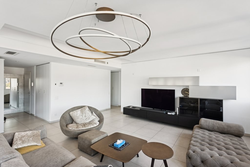 4 ½ pièces appartement