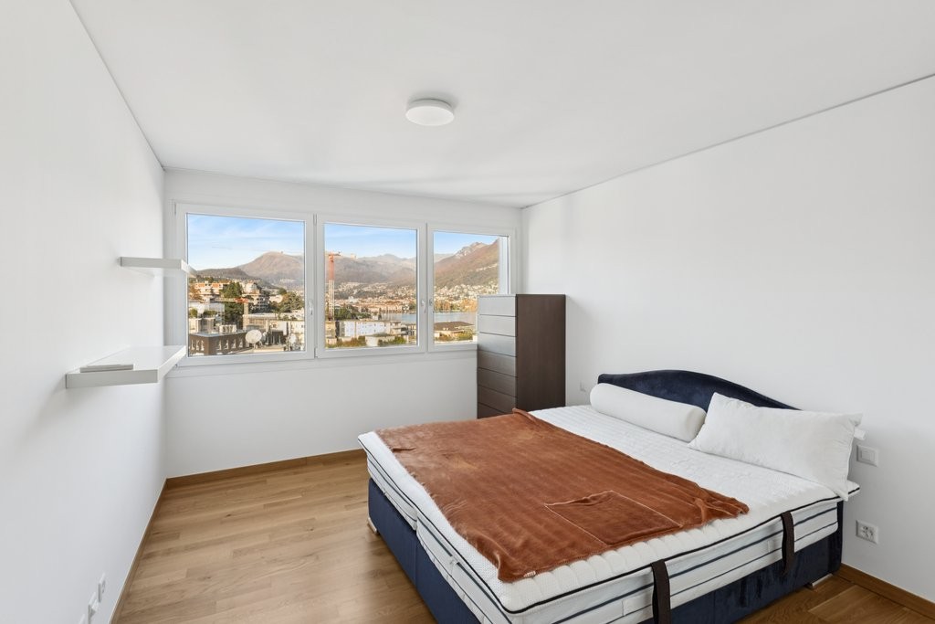 4 ½ pièces appartement