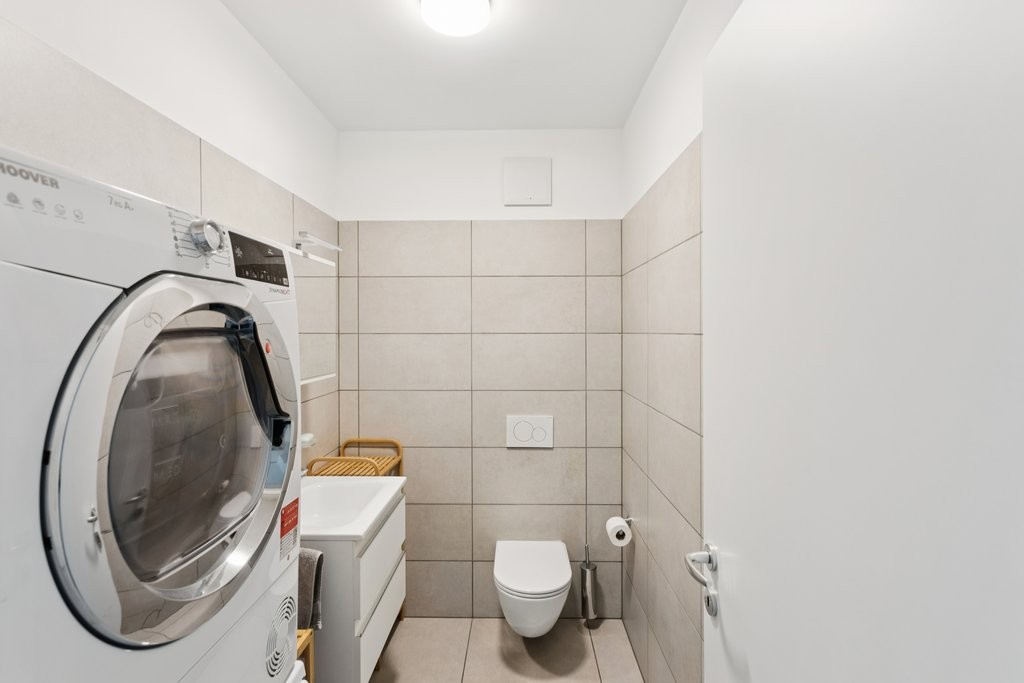 4 ½ pièces appartement