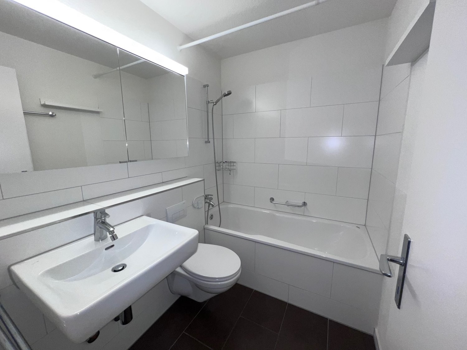 4 ½ rooms apartment