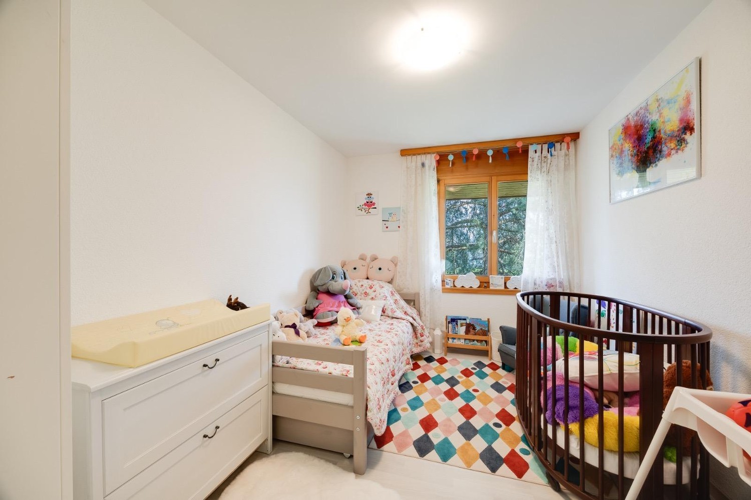 5 ½ rooms apartment, photo 10 of 10