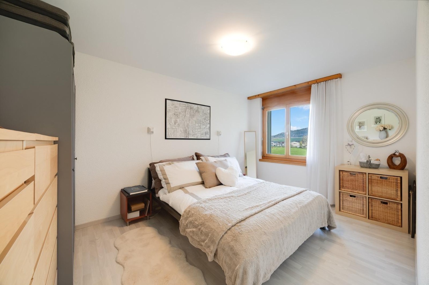 5 ½ rooms apartment, photo 9 of 10