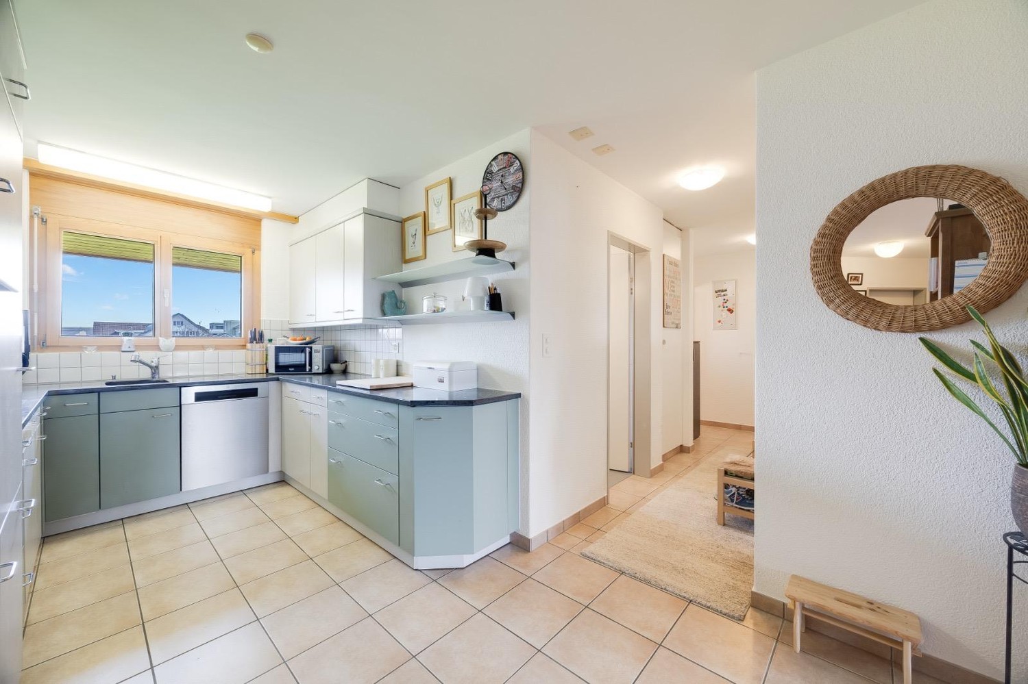 5 ½ rooms apartment, photo 4 of 10
