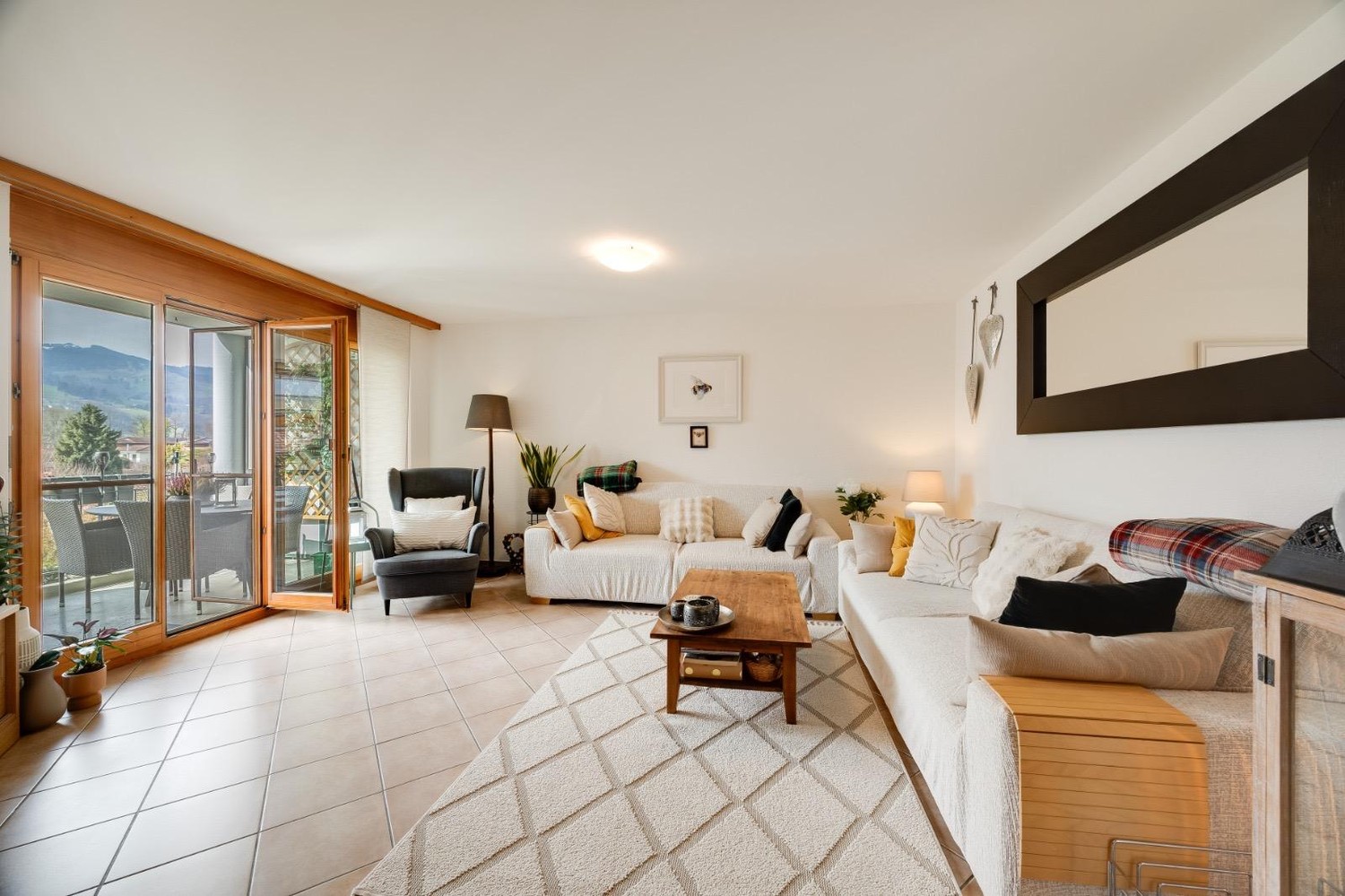 5 ½ rooms apartment, photo 1 of 10
