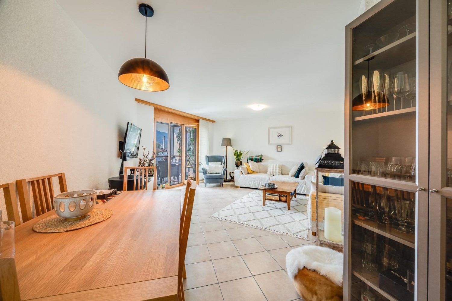 5 ½ rooms apartment, photo 2 of 10