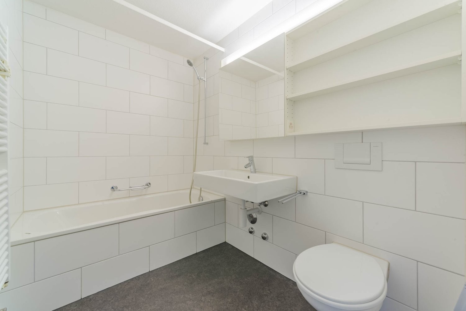 5 ½ rooms apartment