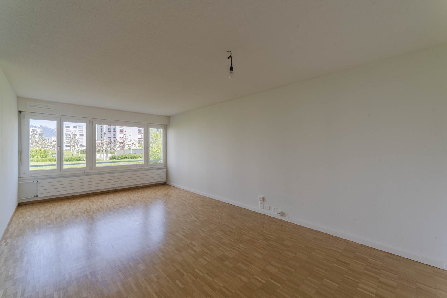 5 ½ rooms apartment
