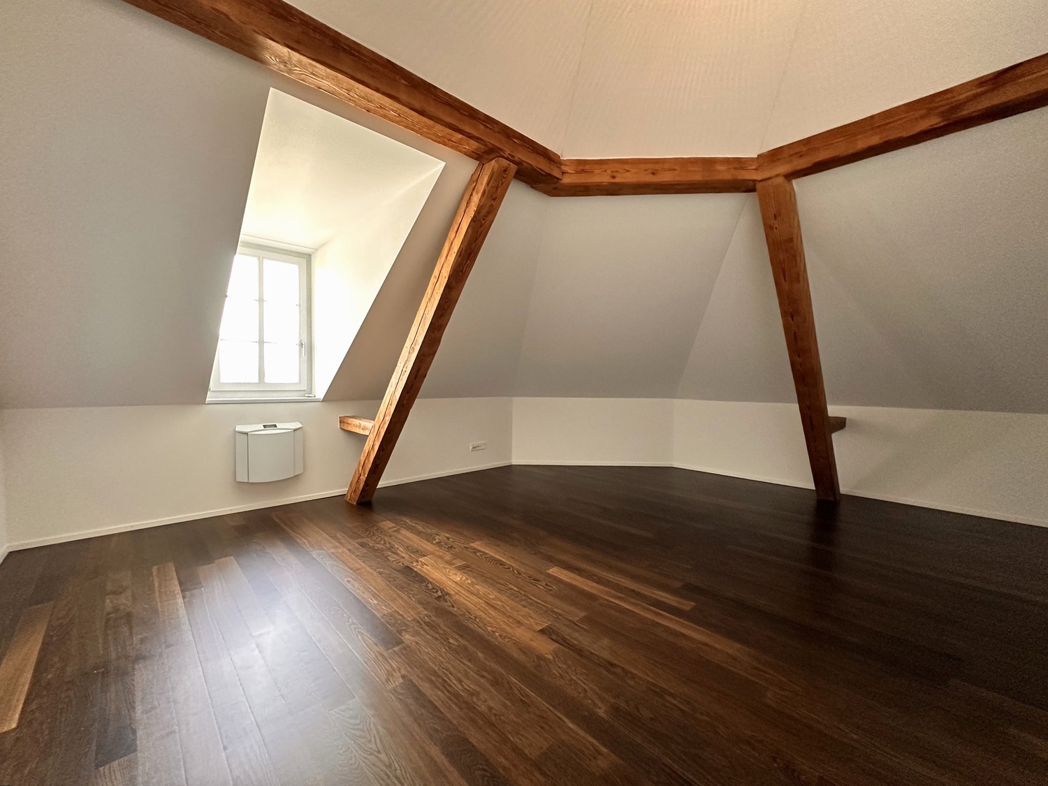 3 ½ rooms apartment, photo 4 of 8