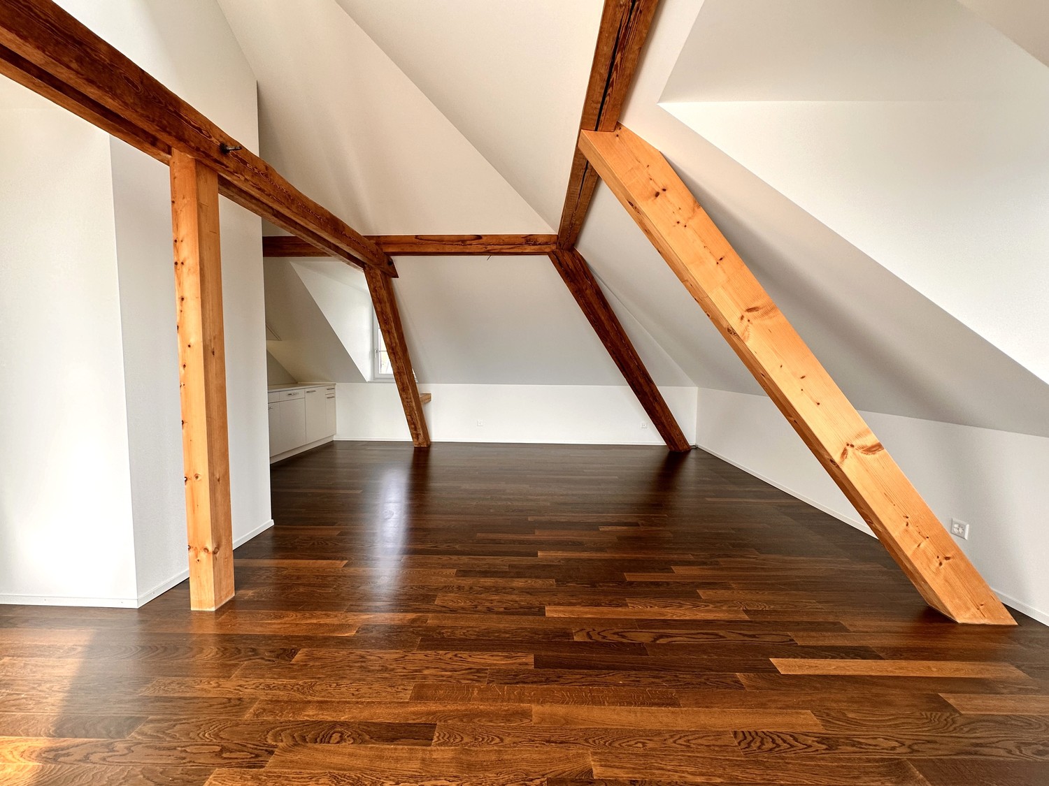 3 ½ rooms apartment, photo 6 of 8