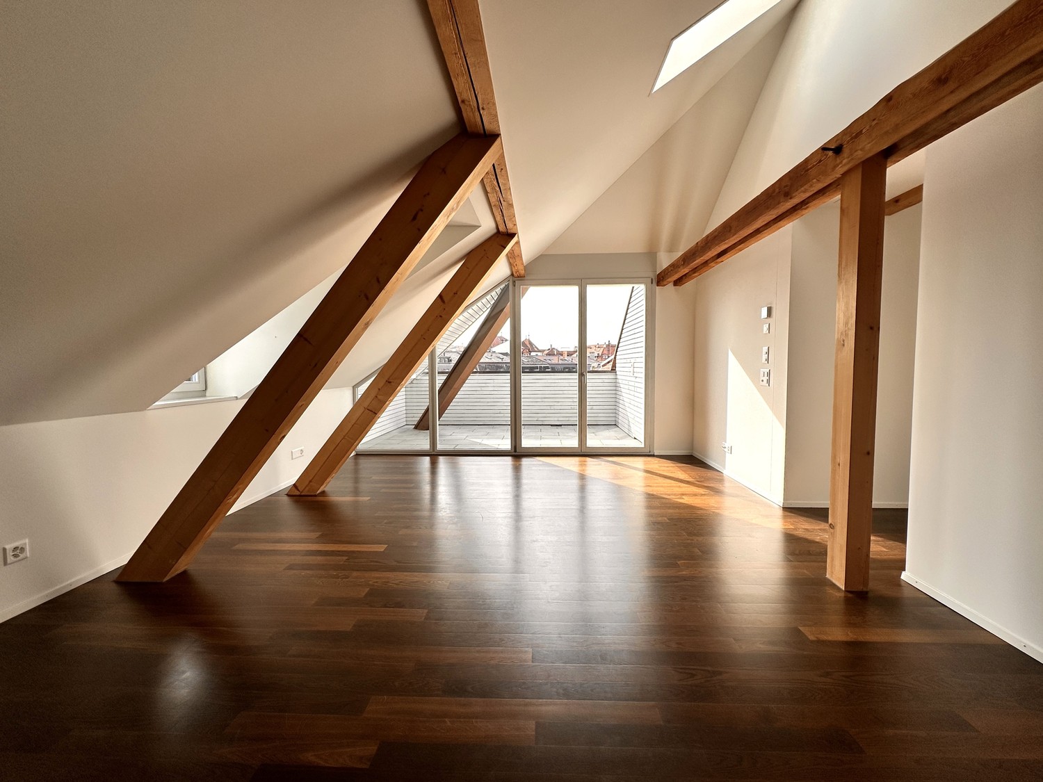 3 ½ rooms apartment, photo 3 of 8