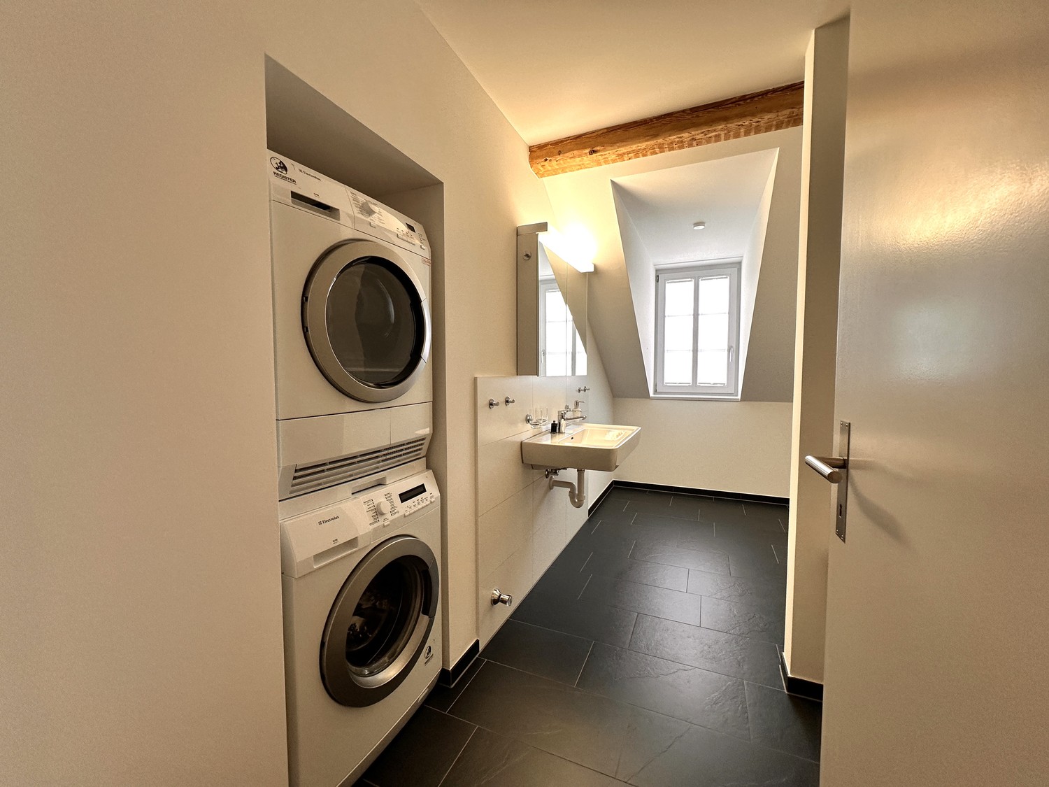 3 ½ rooms apartment, photo 5 of 8