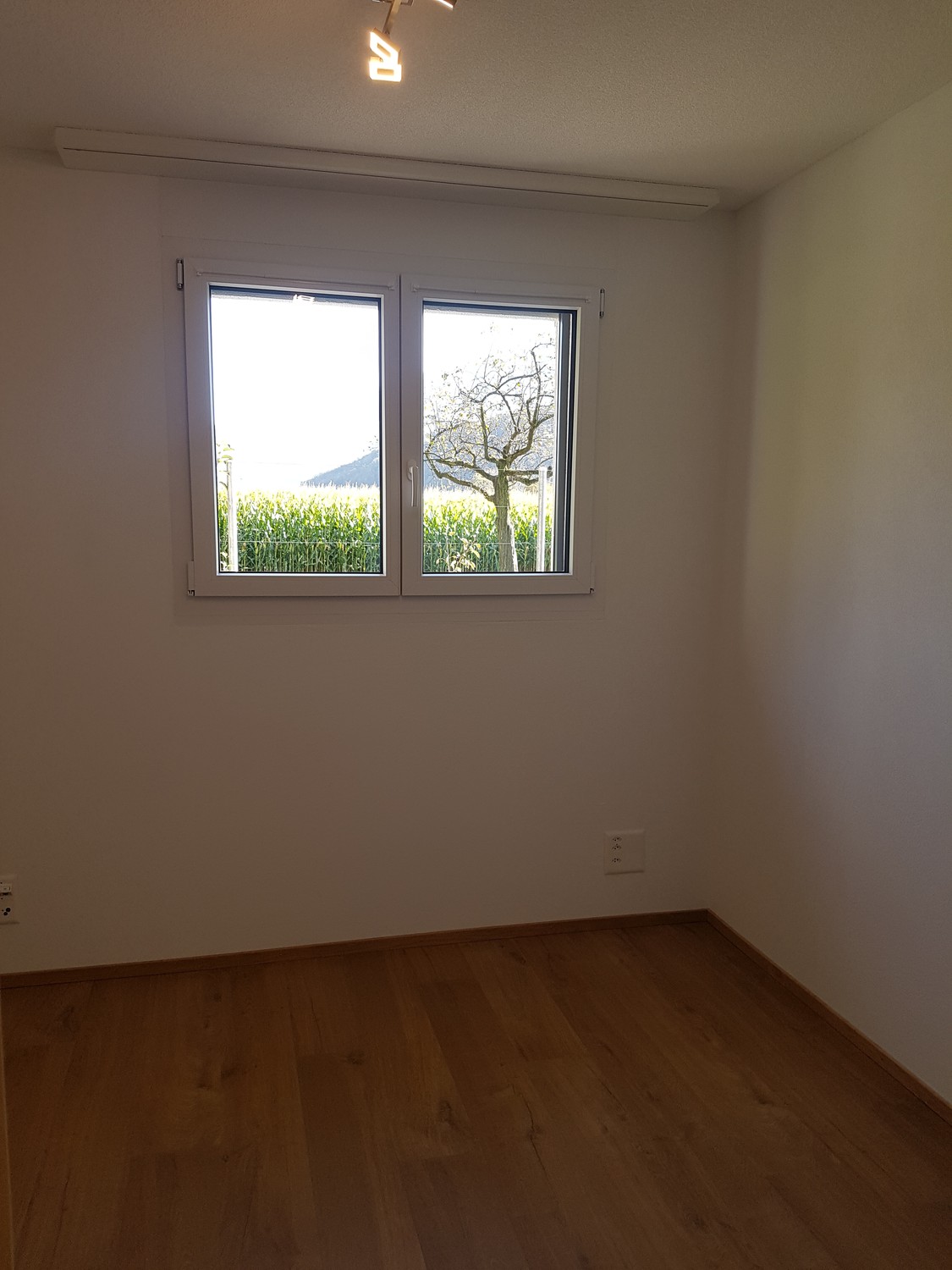 Appartement 2 ½ pièces
