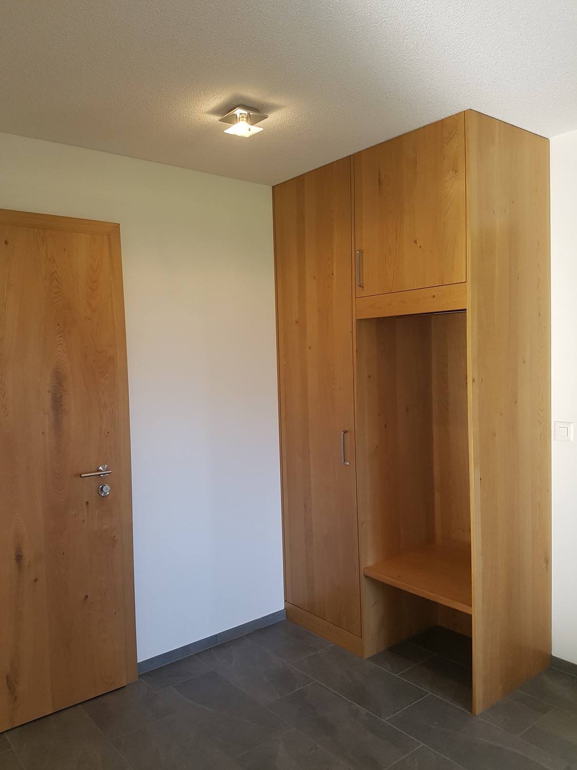 Appartement 2 ½ pièces