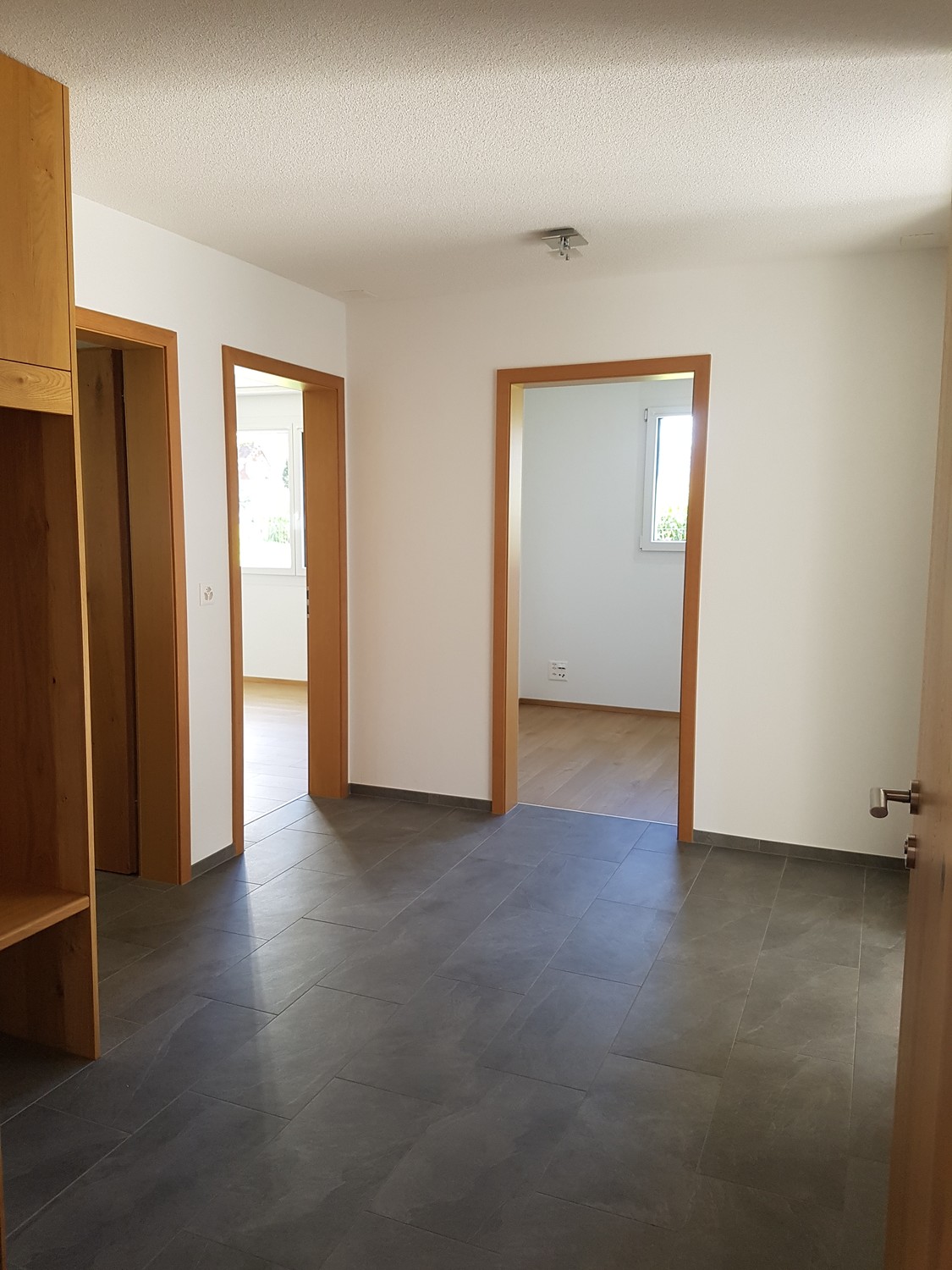Appartement 2 ½ pièces