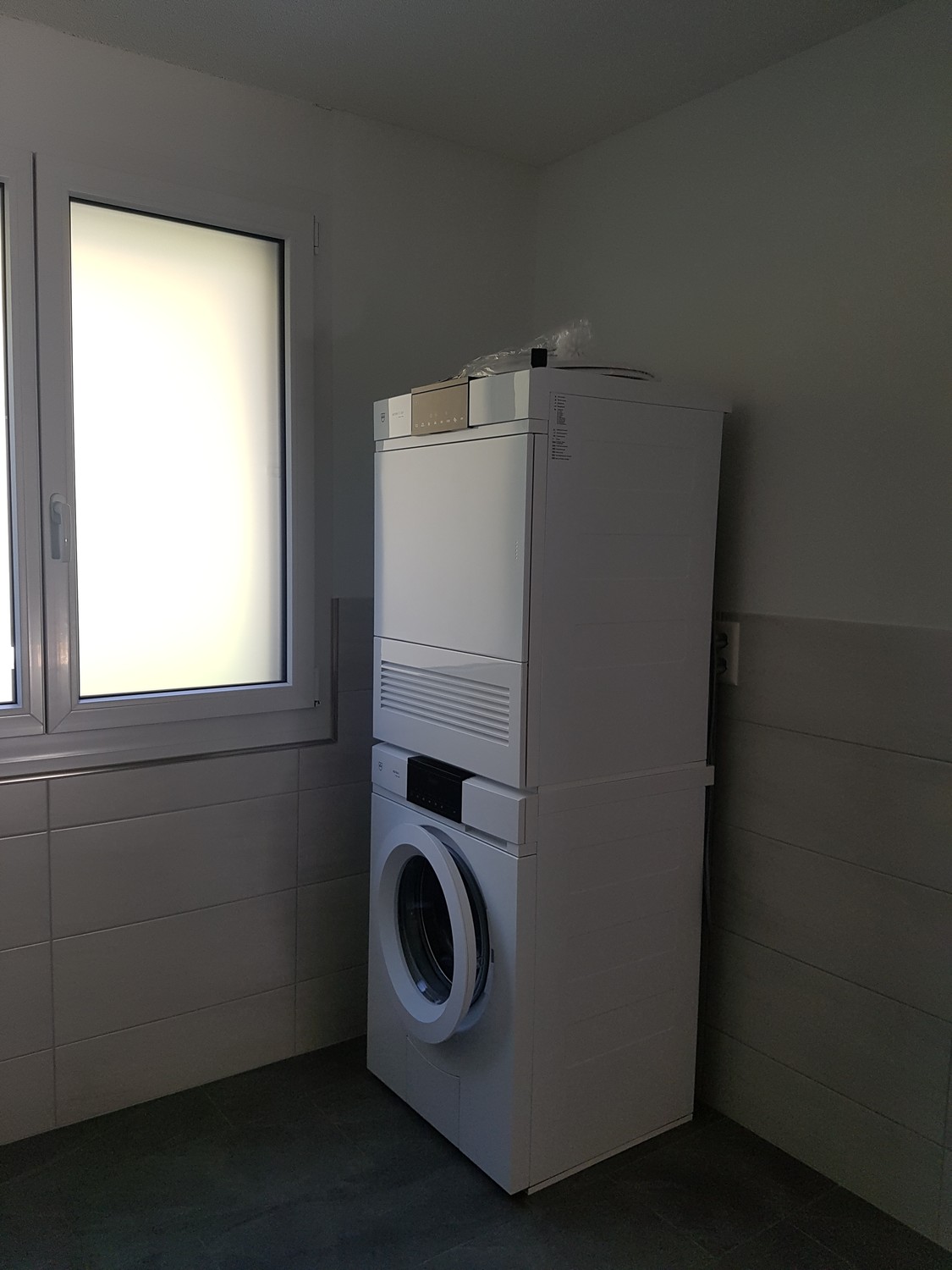 Appartement 2 ½ pièces