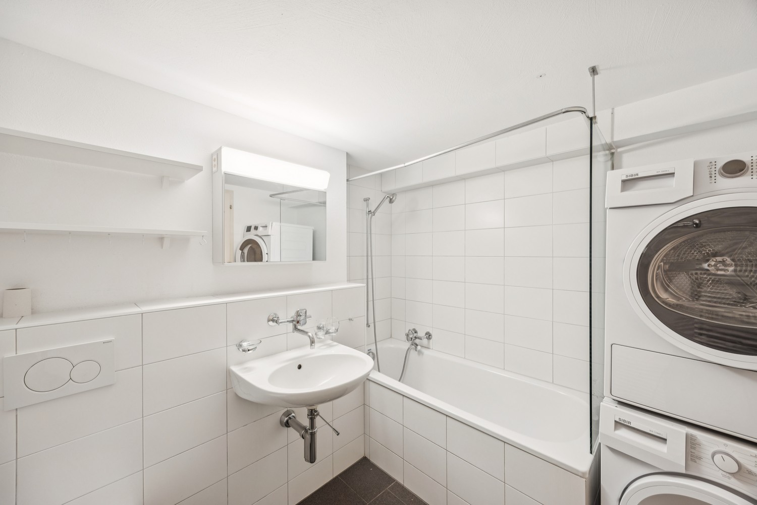 2 rooms apartment, photo 4 of 4