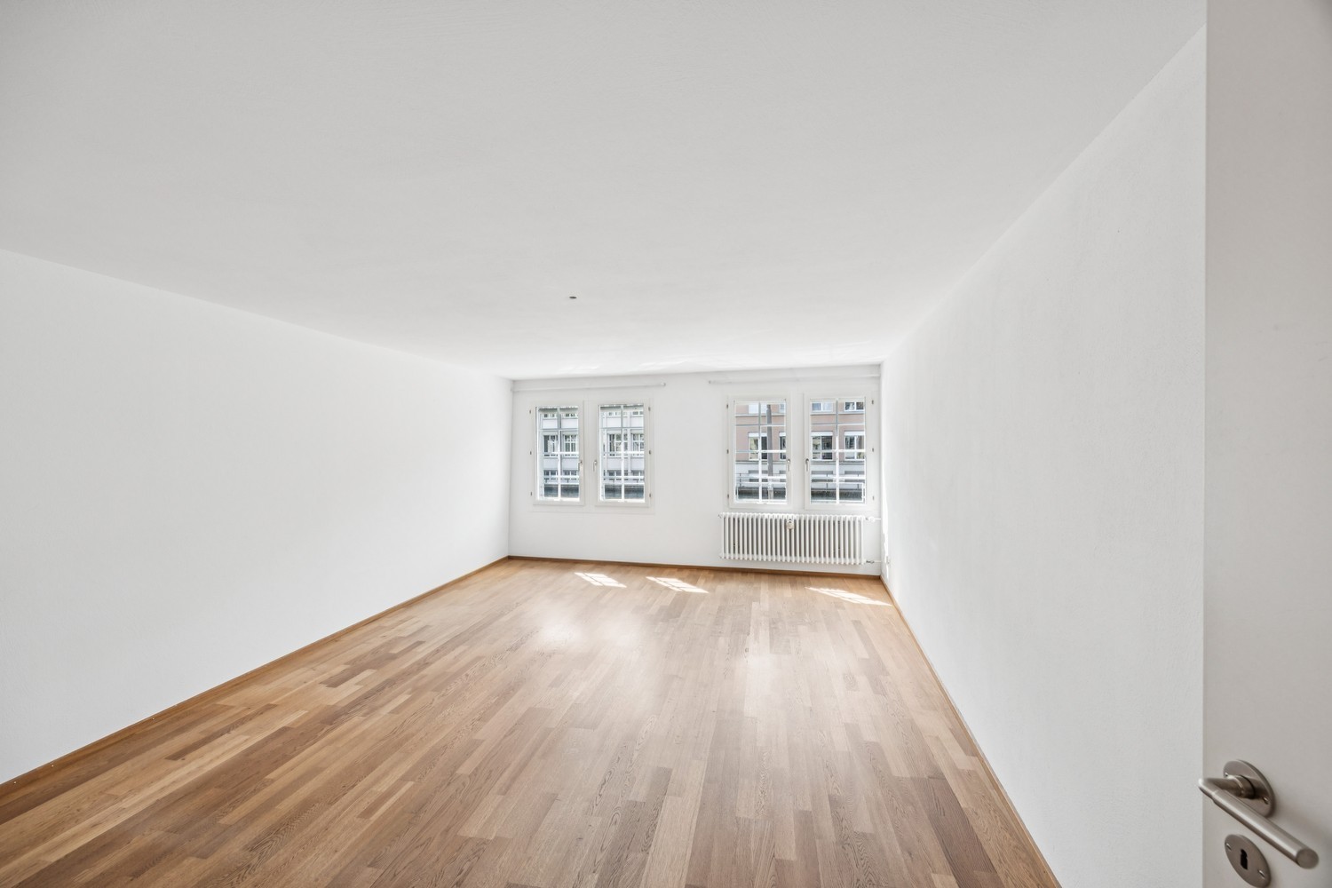 2 rooms apartment, photo 3 of 4