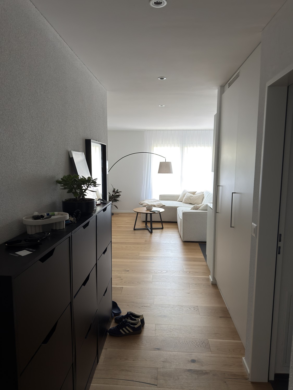 Appartamento di 3 ½ locali