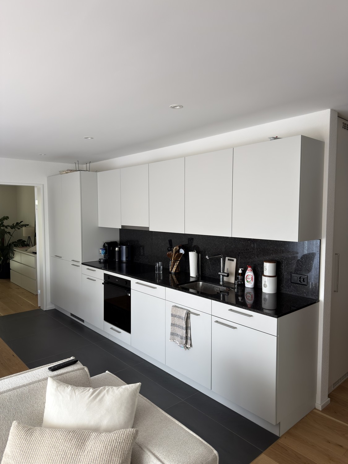 Appartamento di 3 ½ locali