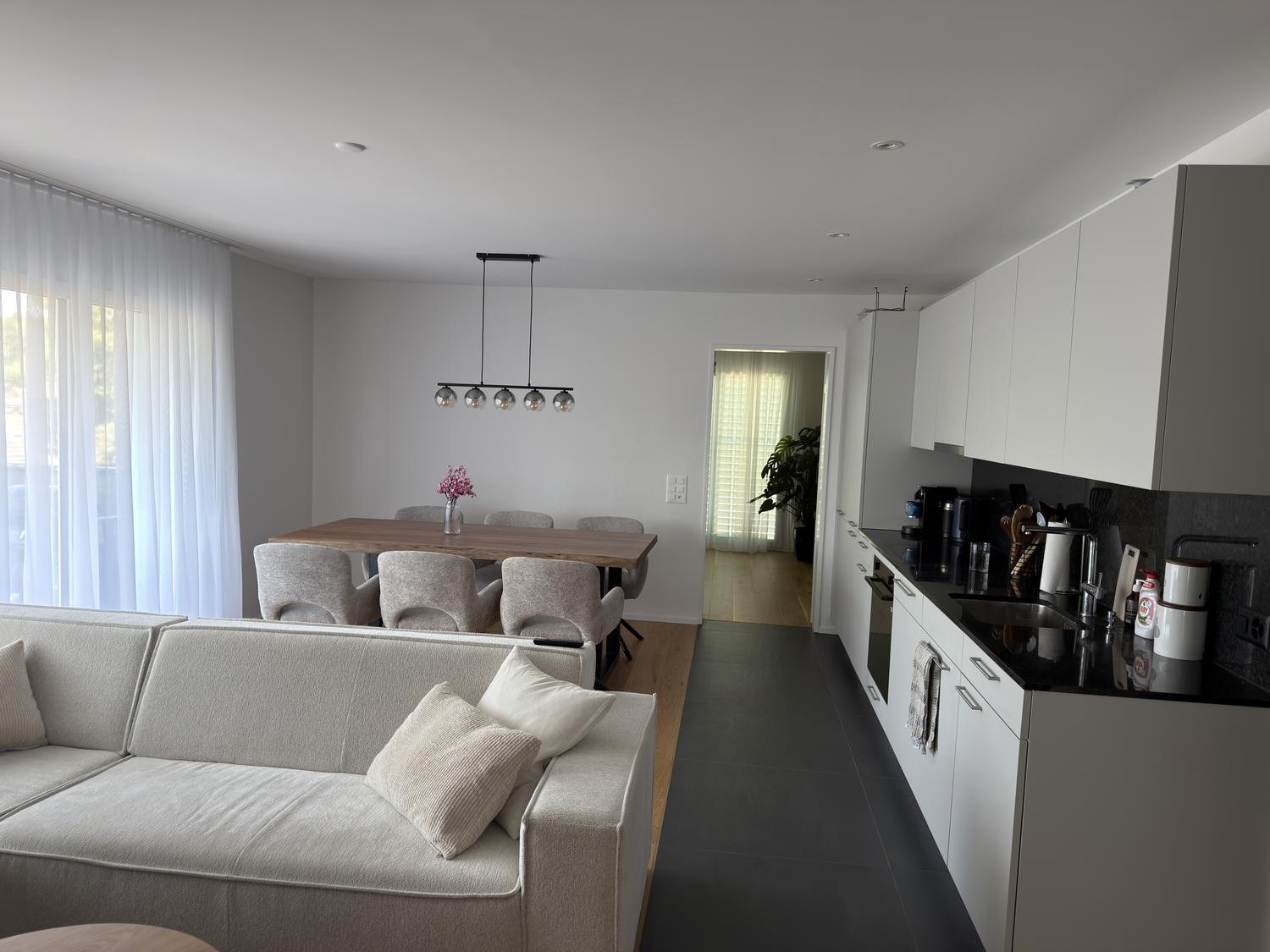 Appartamento di 3 ½ locali