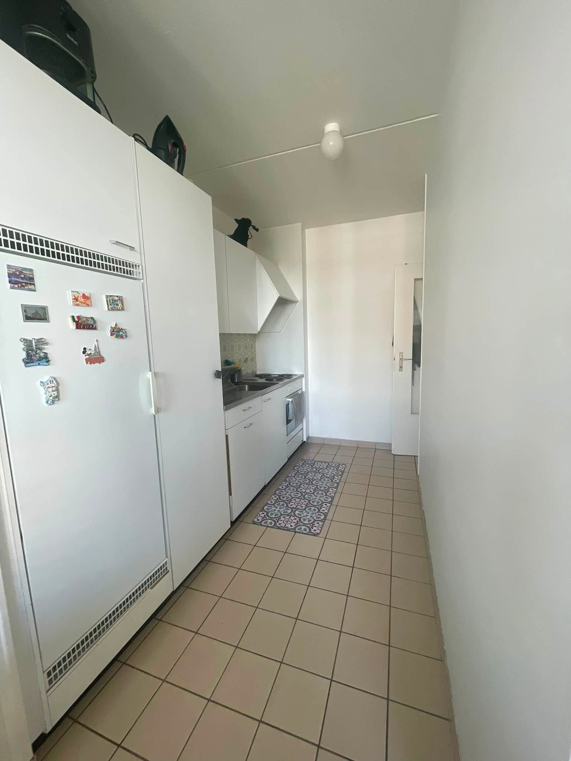 2 rooms apartment, photo 3 of 4