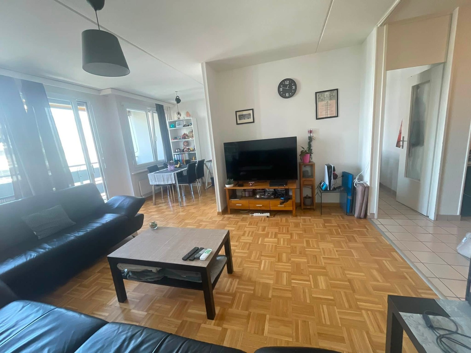 2 rooms apartment, photo 1 of 4