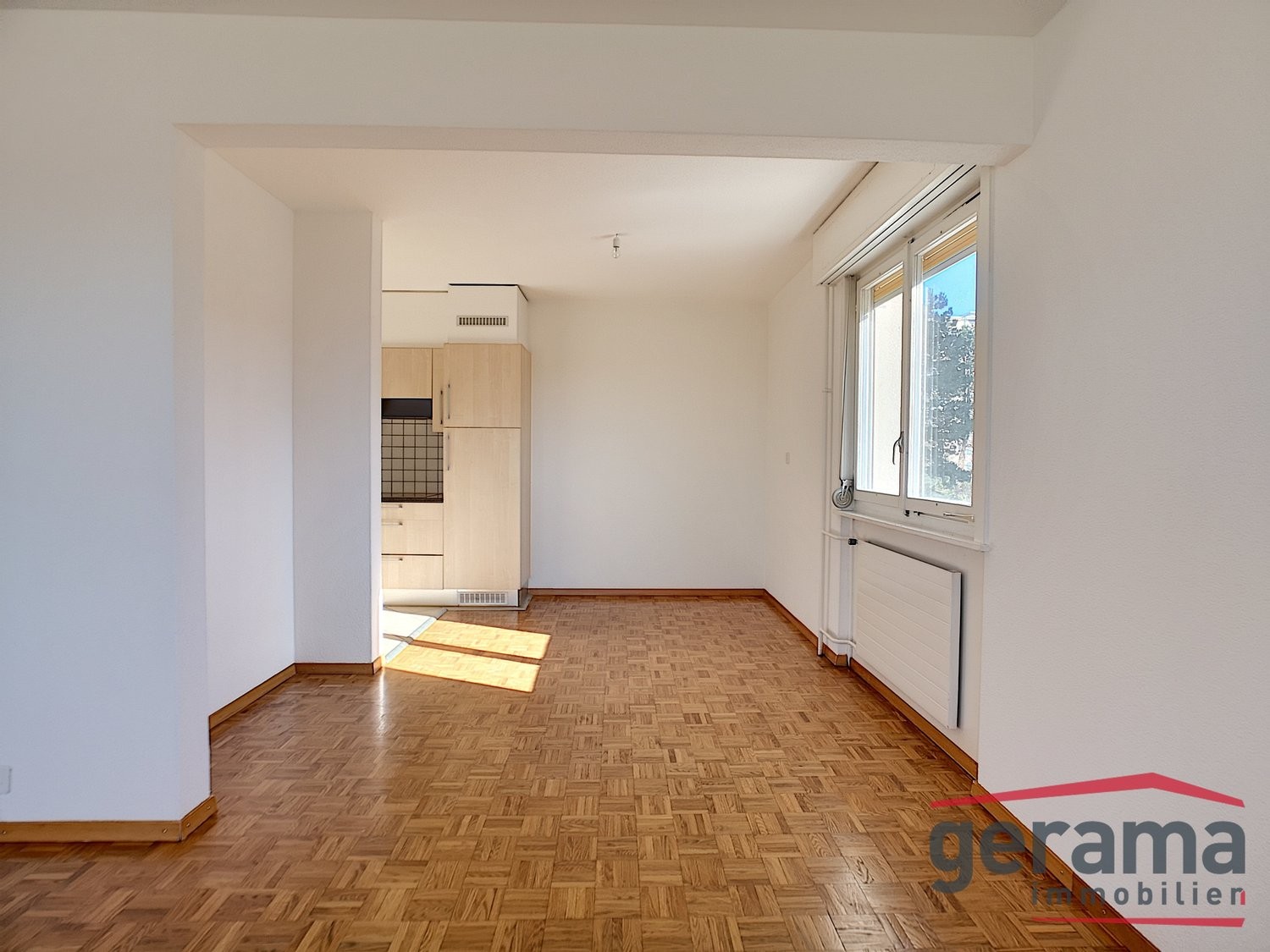 3 ½ rooms apartment, photo 2 of 6