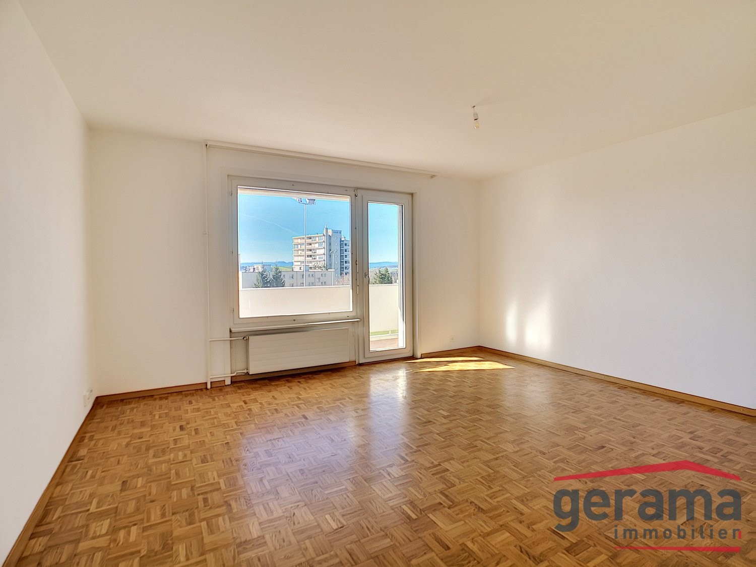 3 ½ rooms apartment, photo 3 of 6