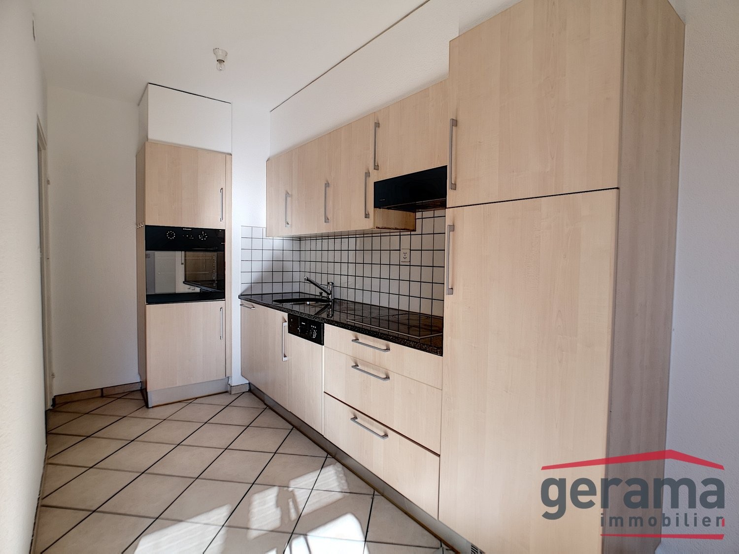 3 ½ rooms apartment, photo 1 of 6