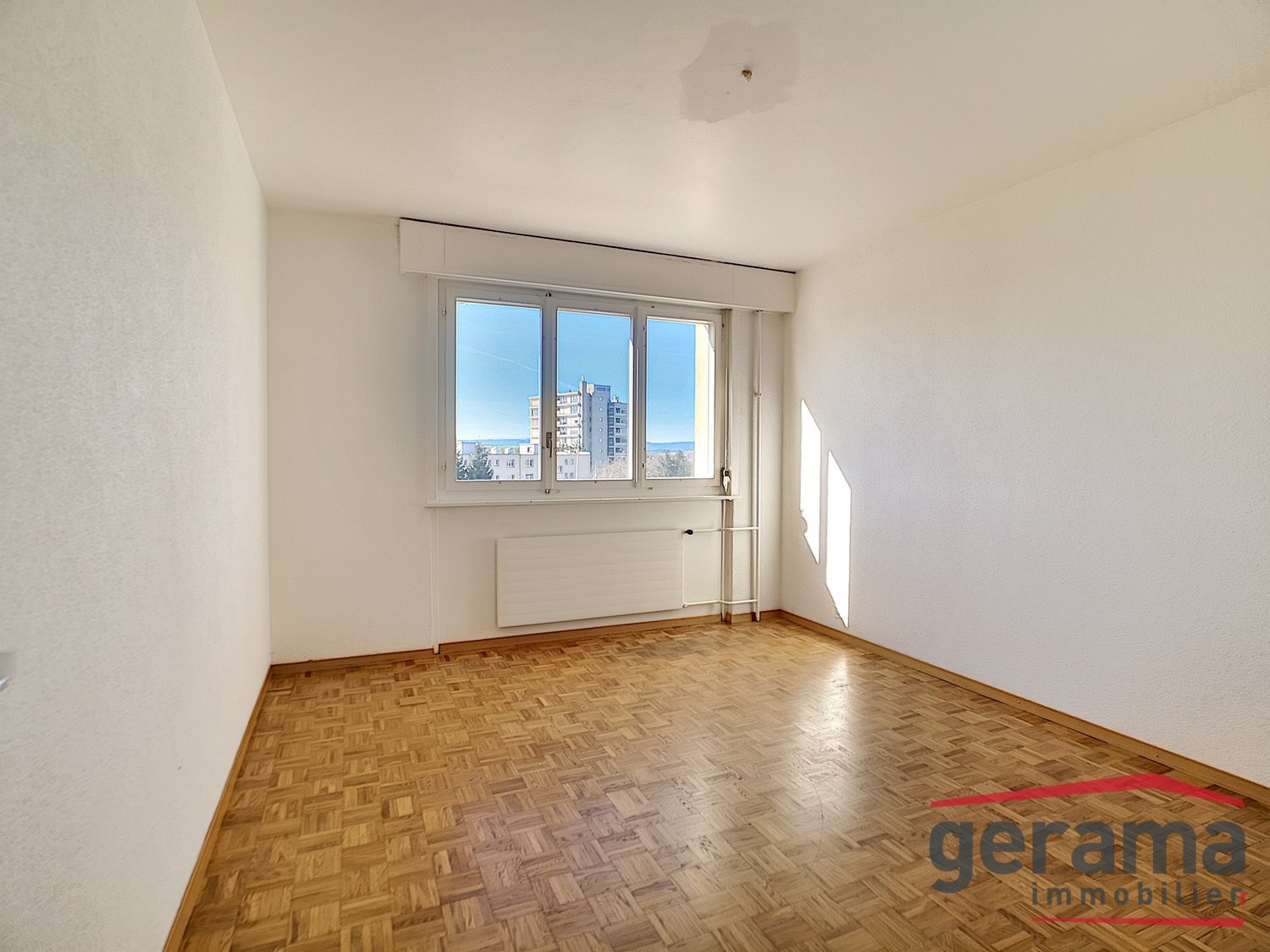 3 ½ rooms apartment, photo 5 of 6