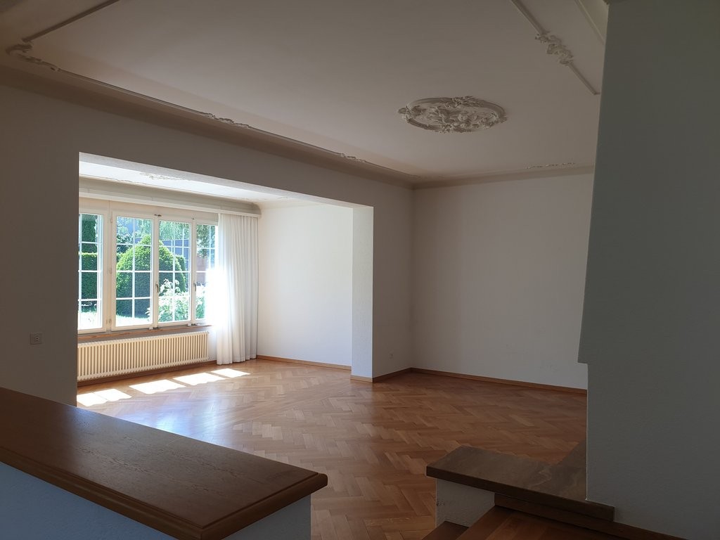 7 ½ rooms single house, photo 4 of 10