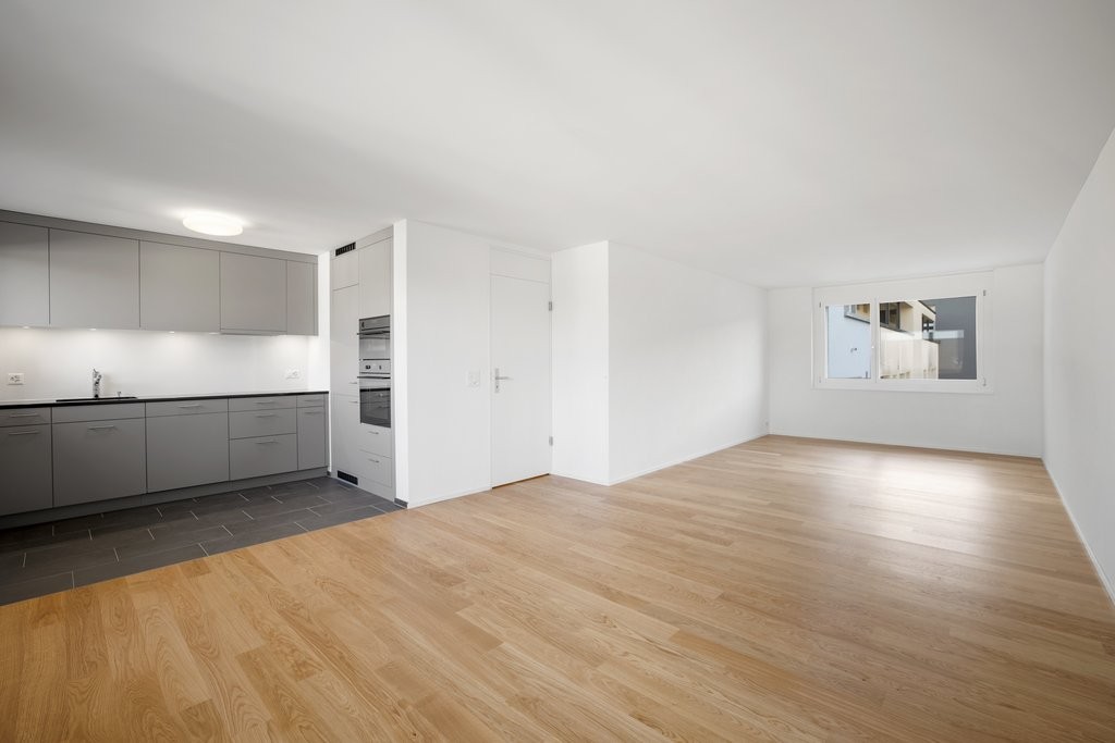 3 ½ rooms apartment, photo 2 of 9