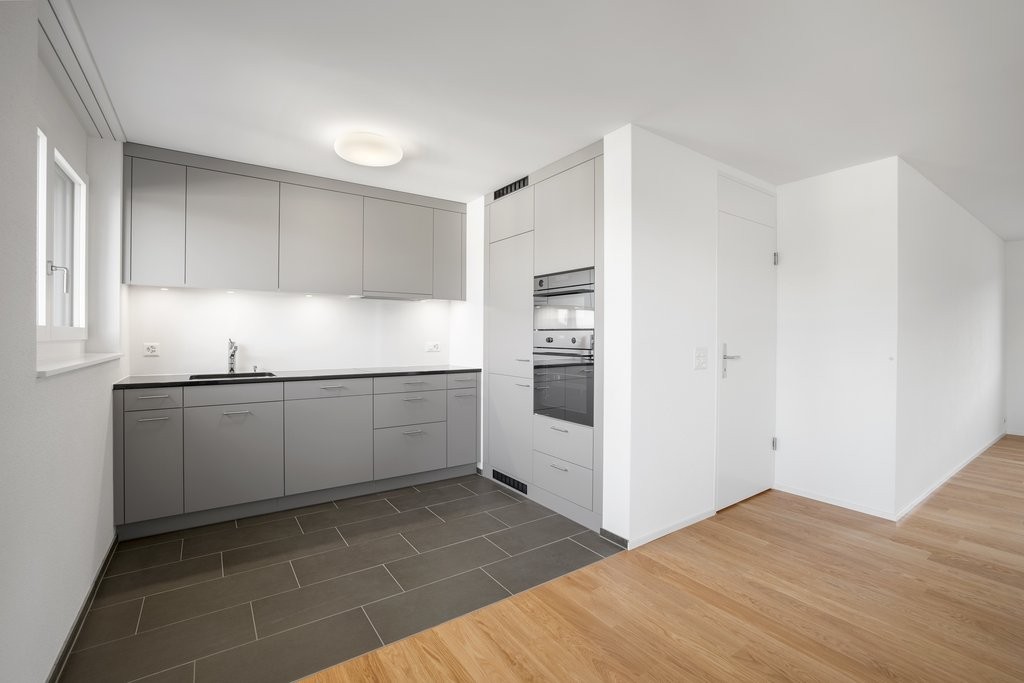 3 ½ rooms apartment, photo 3 of 9