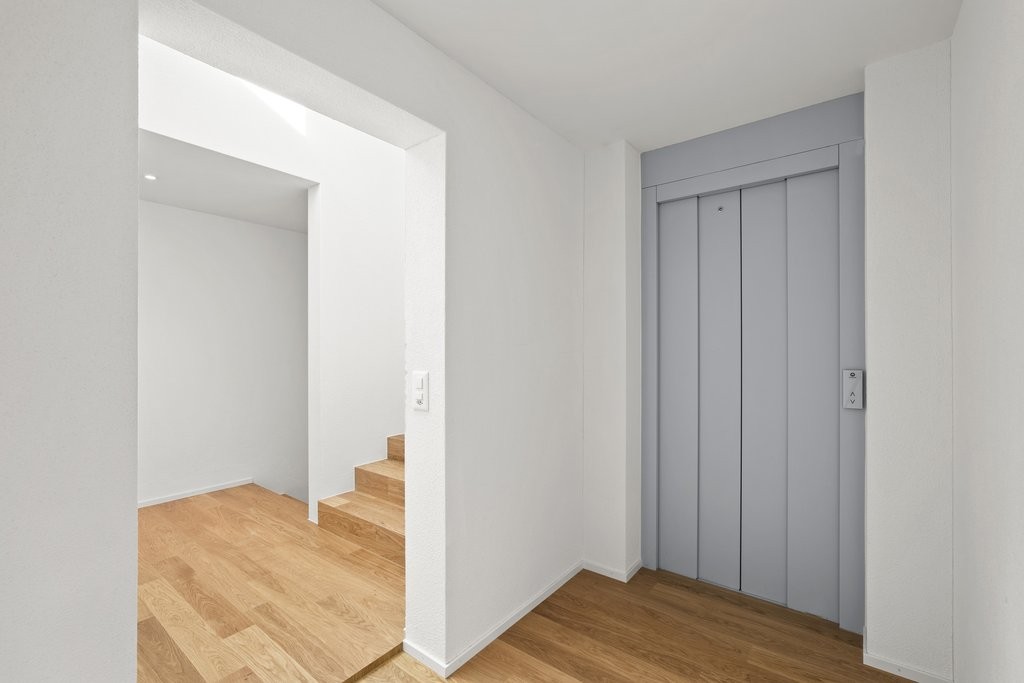 3 ½ rooms apartment, photo 9 of 9