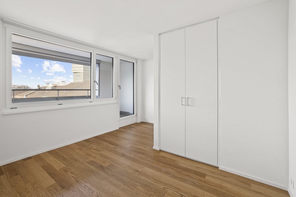 3 ½ rooms apartment, photo 7 of 9