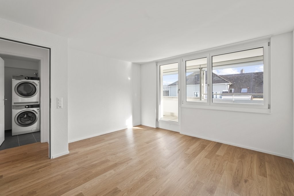 3 ½ rooms apartment, photo 6 of 9