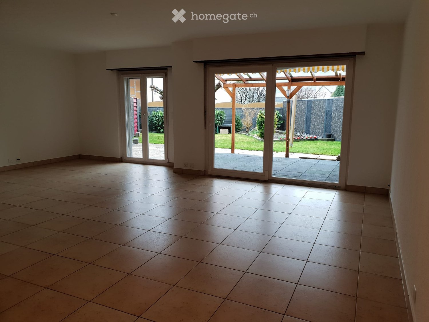 5 ½ rooms single house