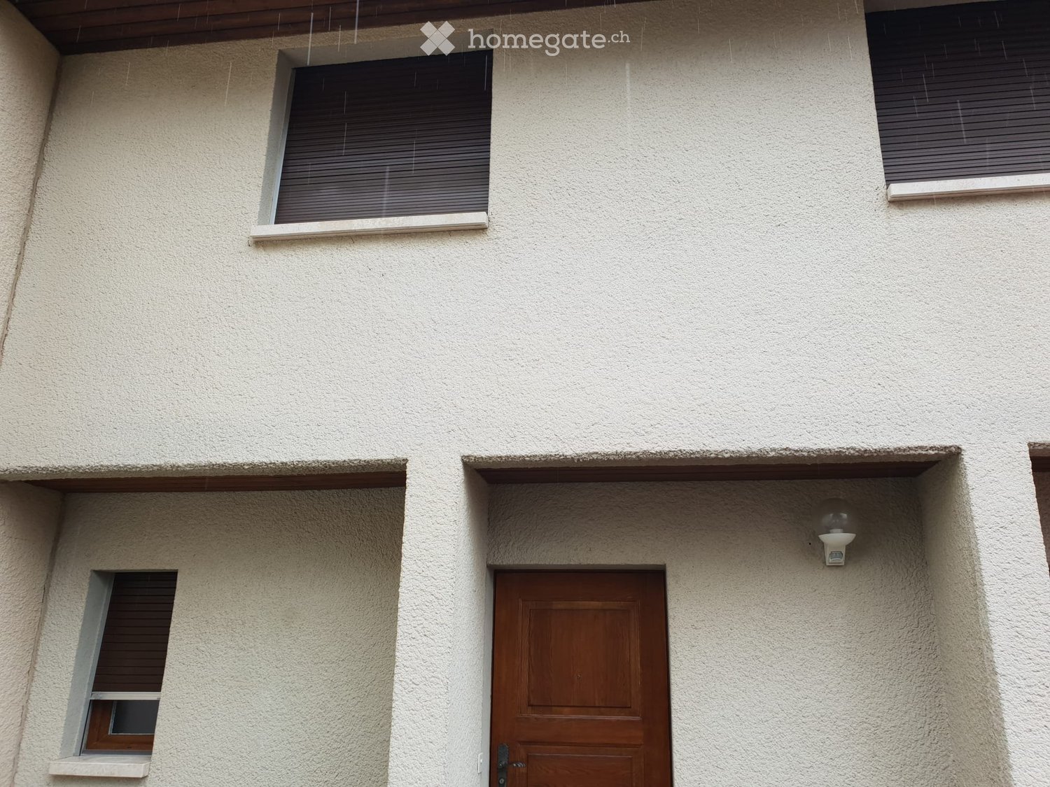 5 ½ rooms single house
