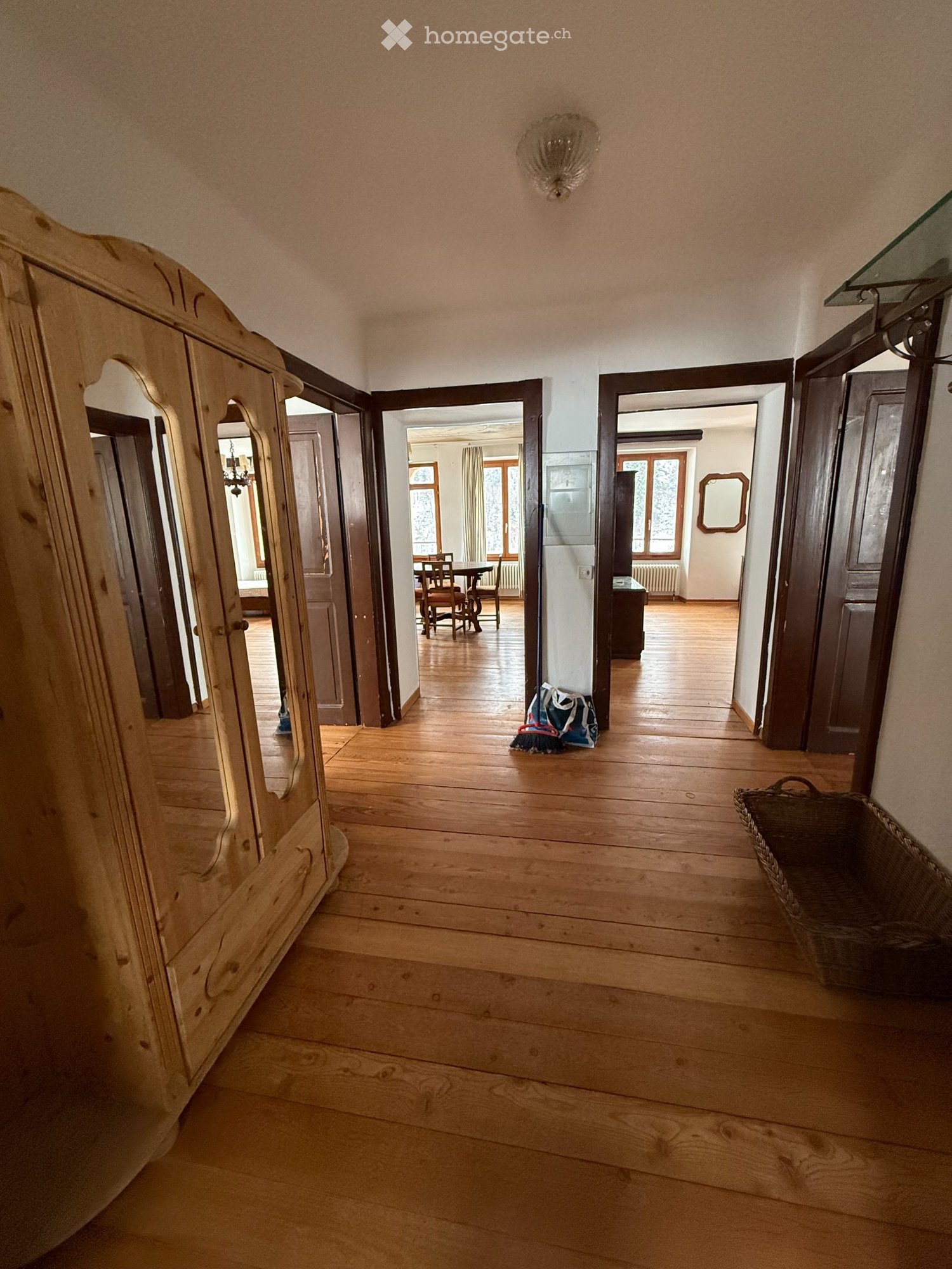 3 rooms apartment, photo 1 of 5