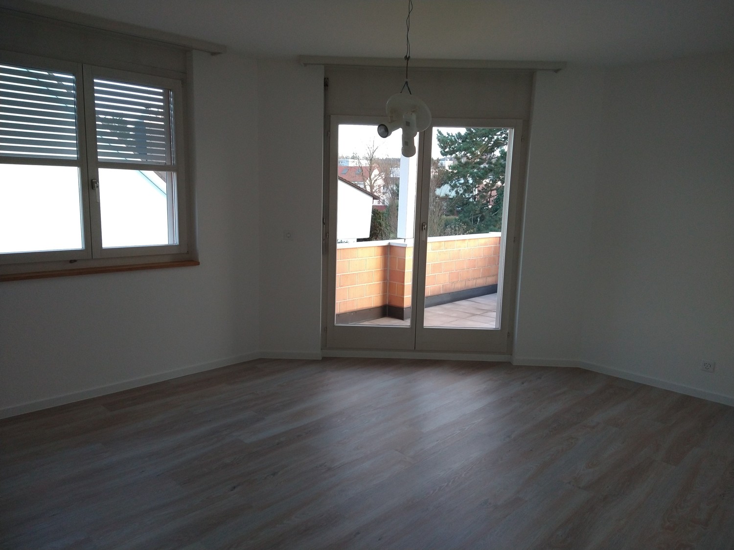 3 ½ rooms single house