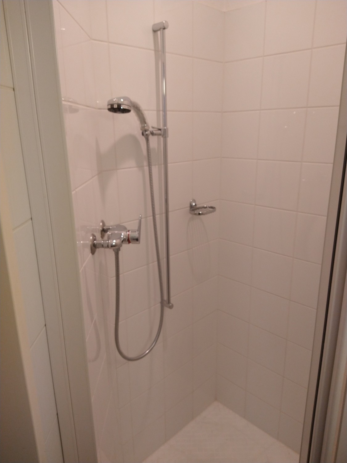 3 ½ rooms single house