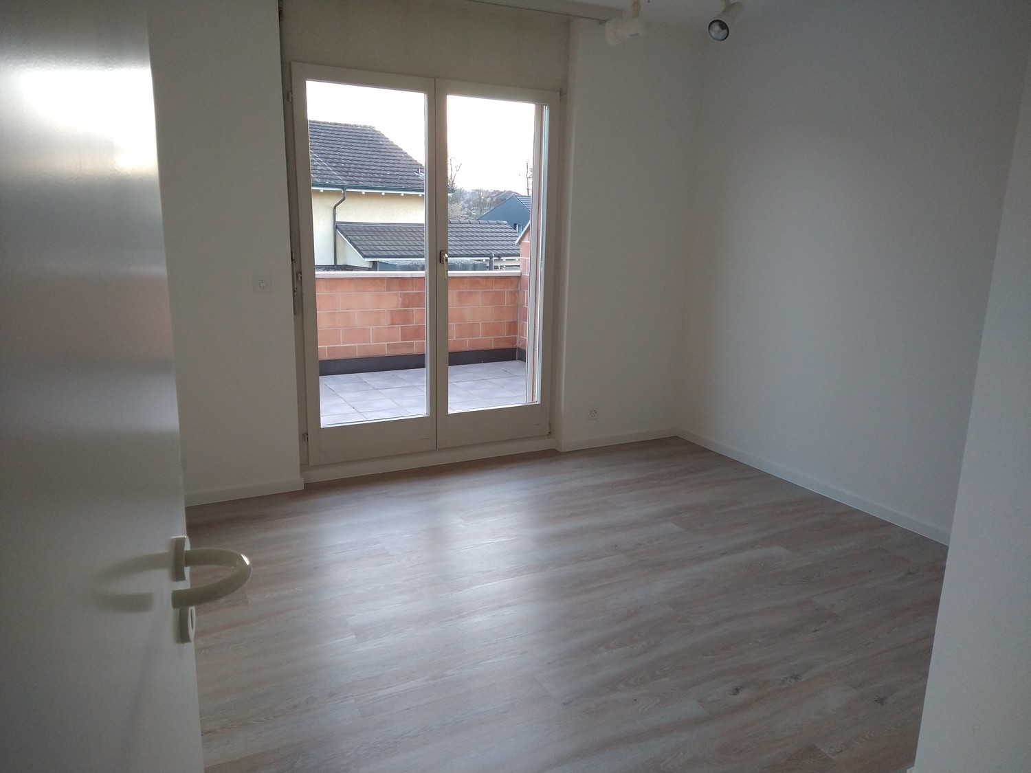 3 ½ rooms single house