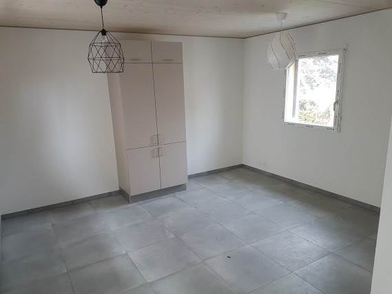 1 room apartment