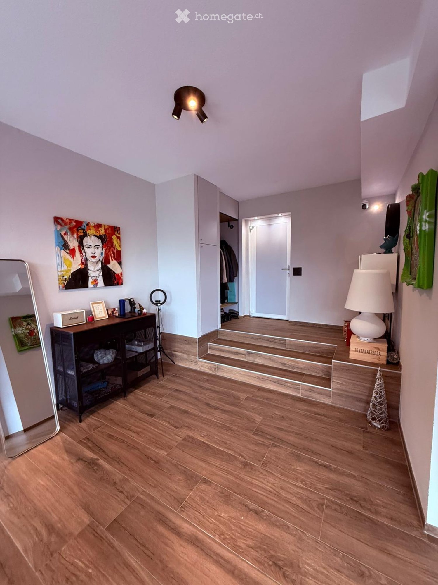 3 rooms apartment, photo 1 of 5