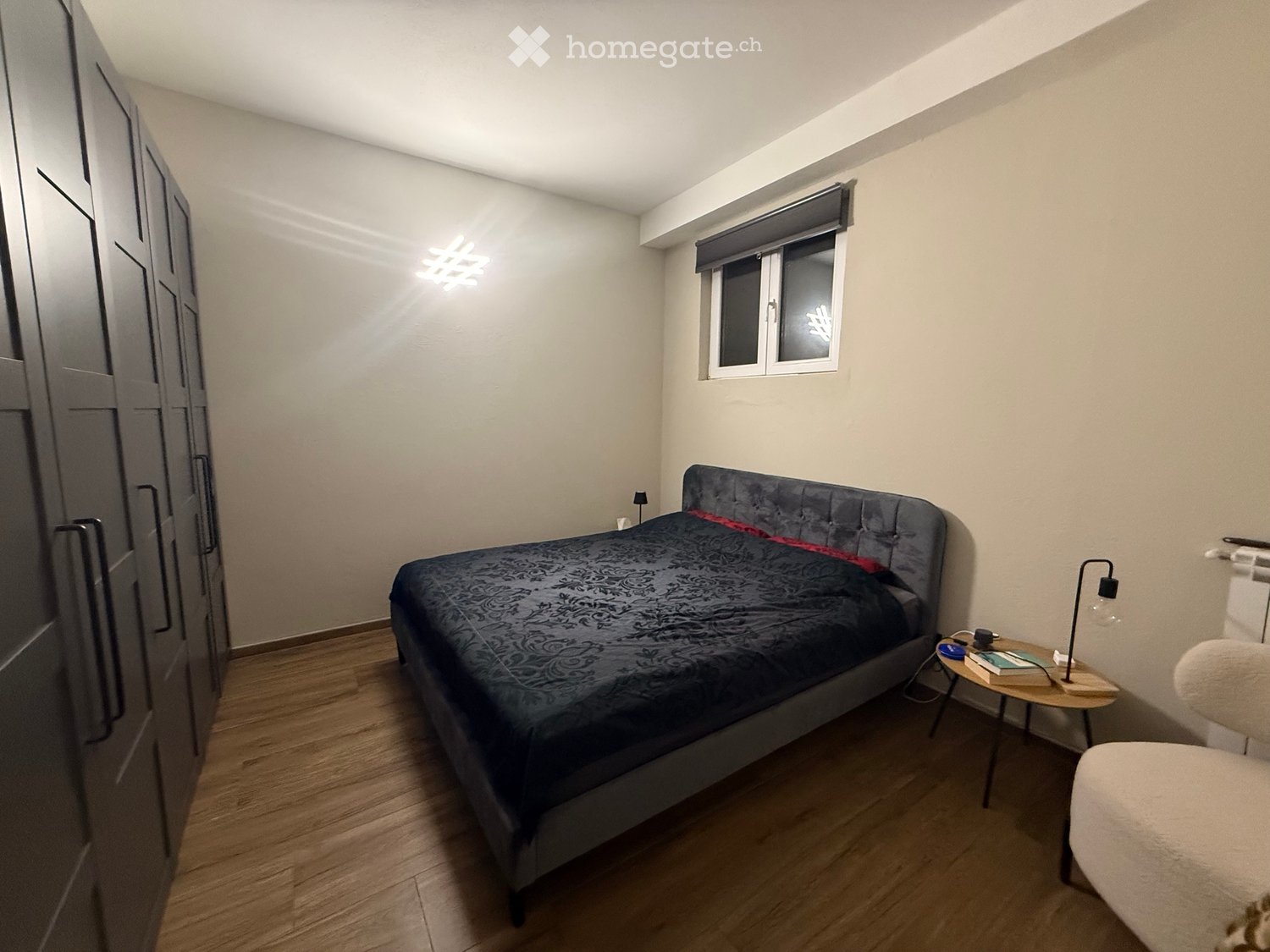 3 rooms apartment, photo 5 of 5