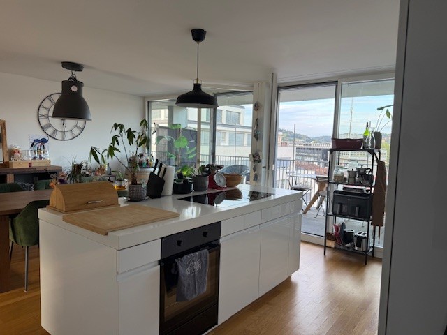 Room in a shared flat, photo 1 of 10