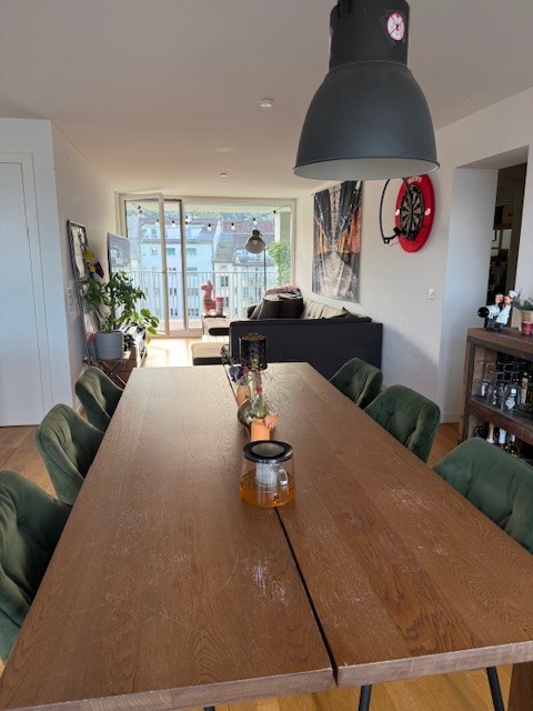 Room in a shared flat, photo 4 of 10