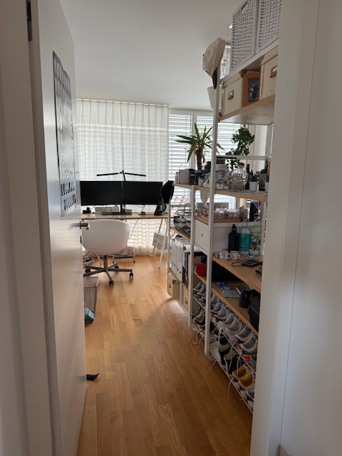 Room in a shared flat, photo 3 of 10