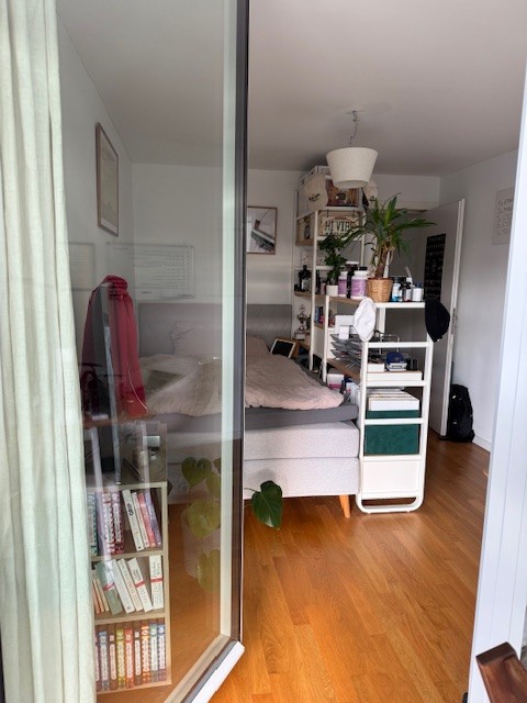 Room in a shared flat, photo 6 of 10